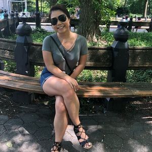 Meet your Posher, Elisabeth